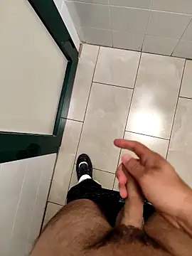 coppiapazza online show from September 27, 12:43 pm