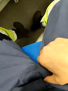 coppiapazza online show from January 31, 7:34 pm