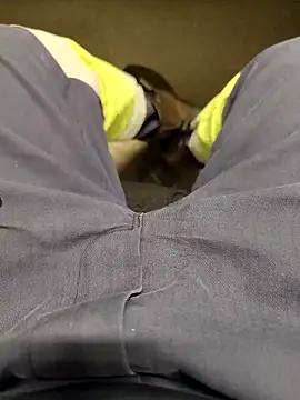 coppiapazza online show from February 1, 4:49 pm