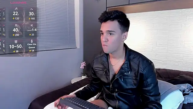 Edward max online show from January 3, 6:01 am