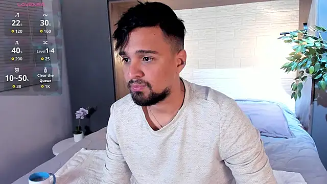 Edward max online show from September 26, 3:32 am