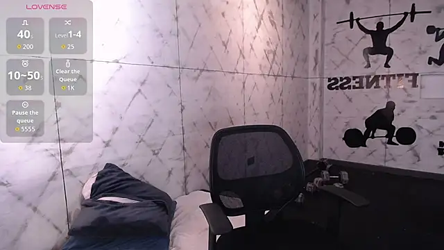 Edward max online show from October 11, 3:50 am