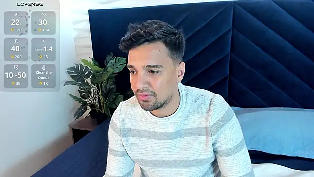 Edward max online show from February 10, 3:43 am