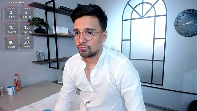 Edward max online show from February 16, 3:35 am