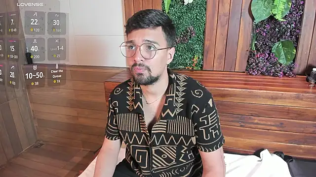 Edward max online show from March 7, 3:47 am