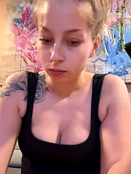 Hr Frk Olsen online show from November 15, 1:29 pm