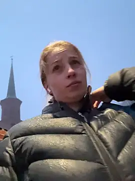 Hr Frk Olsen online show from February 22, 4:49 pm