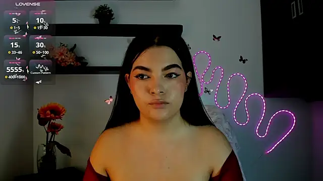 shelbystetson online show from October 24, 12:12 pm