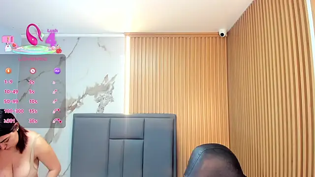 shelbystetson online show from February 9, 12:31 pm