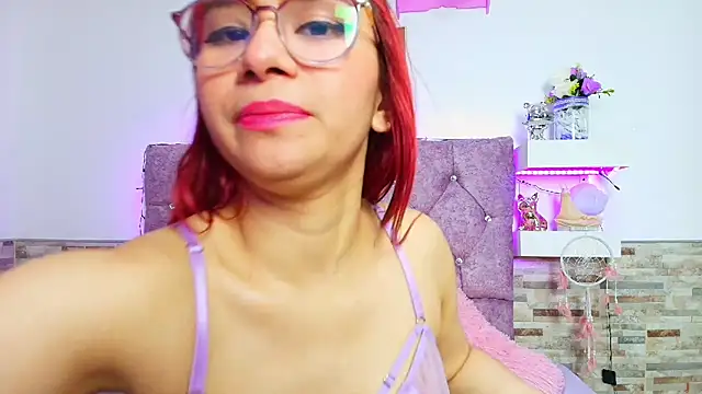 Melannytaylor online show from February 19, 12:44 pm
