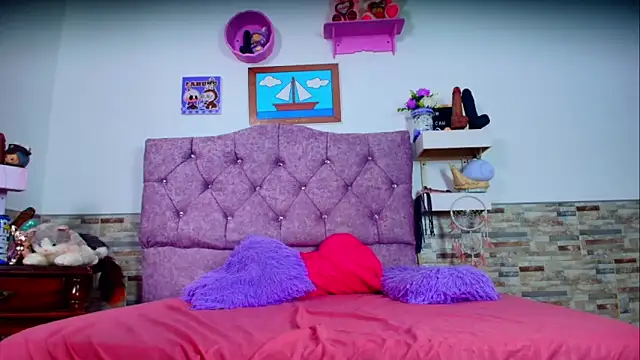 Melannytaylor online show from September 27, 7:41 pm