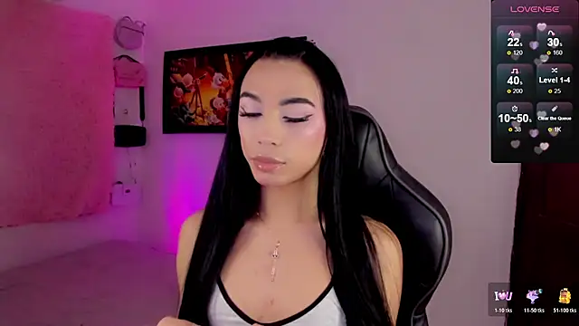 Snapshot of AndreaSweet_ chatting on November 28, 10:12 pm AndreaSweet online show from November 28, 10:12 pm