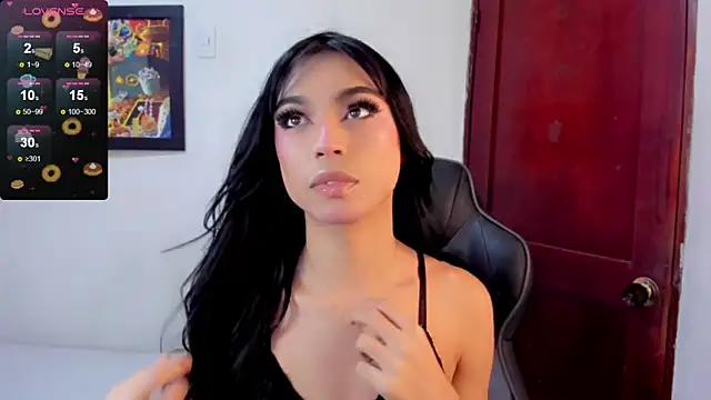 Snapshot of AndreaSweet_ chatting on January 11, 6:13 pm AndreaSweet online show from January 11, 6:13 pm