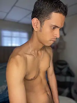 TheBlessedSide online show from March 14, 8:25 pm