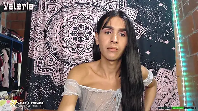 liissa 0 online show from September 23, 1:41 am