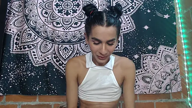 liissa 0 online show from October 9, 12:08 am