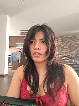 Elsa sweet online show from September 19, 6:08 pm