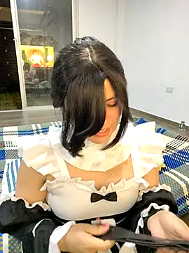 Elsa sweet online show from October 2, 2:51 am