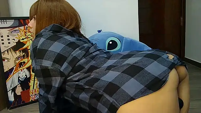 Elsa sweet online show from February 12, 3:12 am