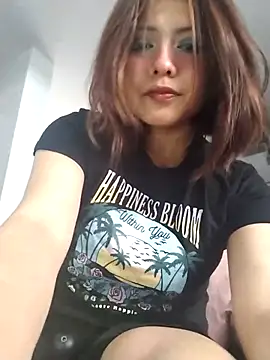 Elsa sweet online show from March 25, 9:21 pm