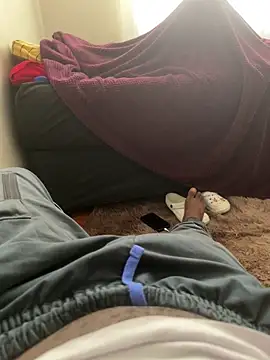 Mischevous T69 online show from November 17, 9:48 am