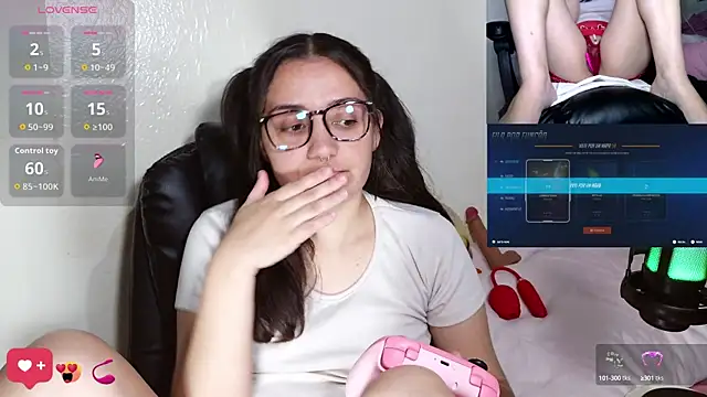 sobresalinaa online show from October 3, 2:30 am