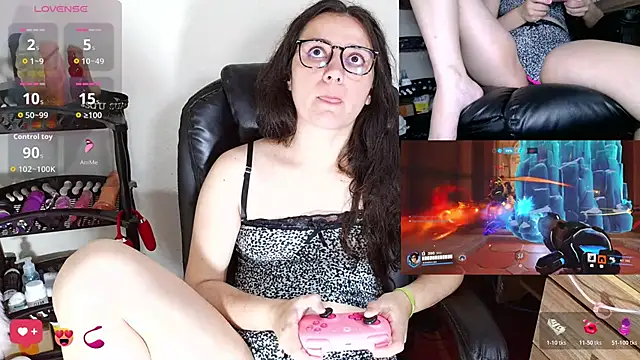 sobresalinaa online show from October 28, 2:04 am