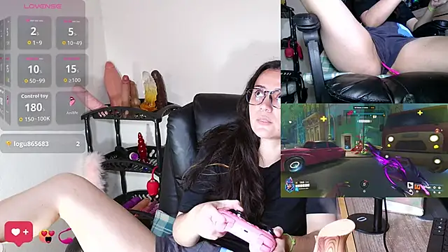 sobresalinaa online show from November 29, 8:12 pm