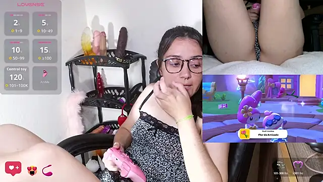 sobresalinaa online show from January 13, 9:53 pm