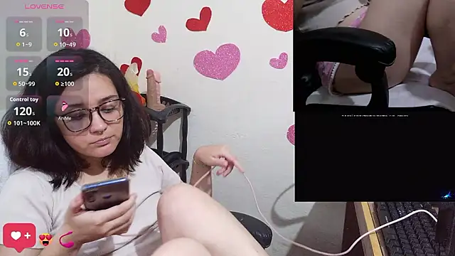 sobresalinaa online show from March 12, 12:00 pm