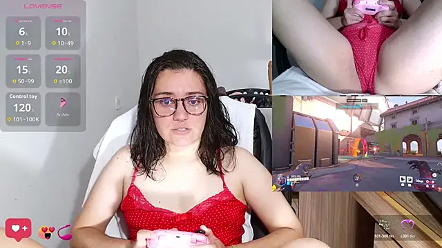 sobresalinaa online show from May 7, 11:54 pm