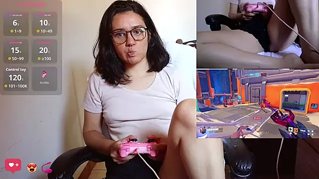 sobresalinaa online show from May 9, 2:22 pm
