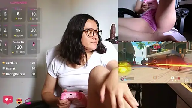 sobresalinaa online show from May 11, 3:29 pm