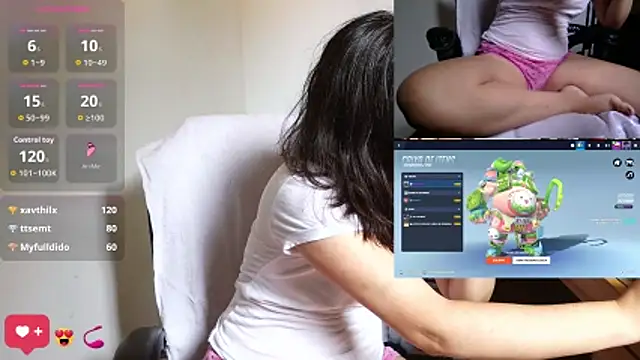 sobresalinaa online show from May 11, 4:04 pm