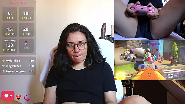 sobresalinaa online show from May 12, 4:26 pm
