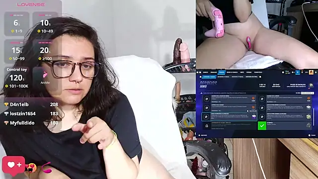 sobresalinaa online show from May 13, 4:32 am