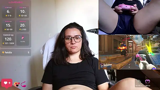 sobresalinaa online show from May 15, 4:47 pm