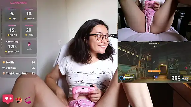 sobresalinaa online show from May 16, 7:01 pm