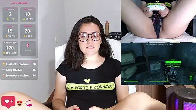 sobresalinaa online show from May 19, 2:29 am