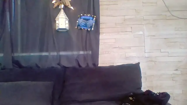 DevilsAngel13 online show from October 23, 8:13 am