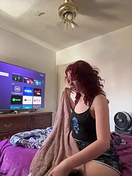 Snapshot of Nina-Chick777 chatting on March 14, 6:39 pm Nina-Chick777 online show from March 14, 6:39 pm