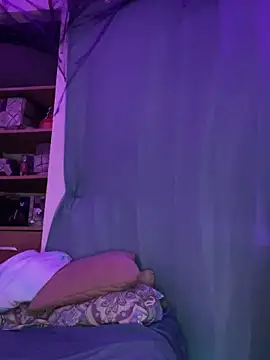 Nina-Chick777 online show from October 25, 6:54 am