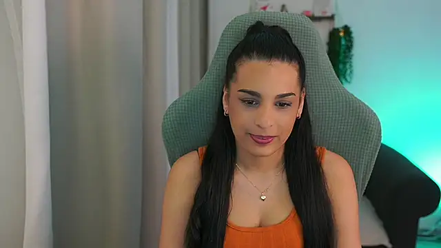 mila  denver online show from March 4, 9:18 am