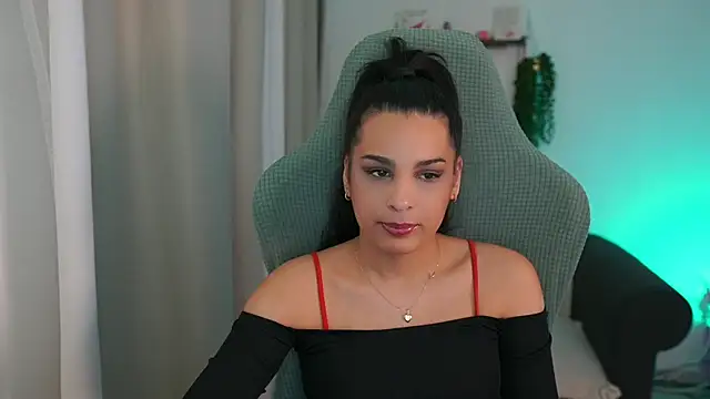 mila  denver online show from March 16, 11:38 am