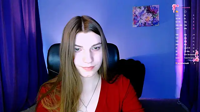 Snapshot of pure_radiance1 chatting on December 30, 12:52 pm pure radiance1 online show from December 30, 12:52 pm