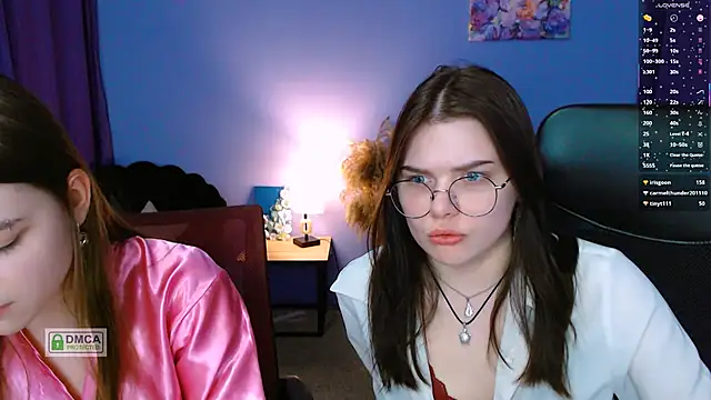 Snapshot of pure_radiance1 chatting on January 16, 12:53 pm pure radiance1 online show from January 16, 12:53 pm