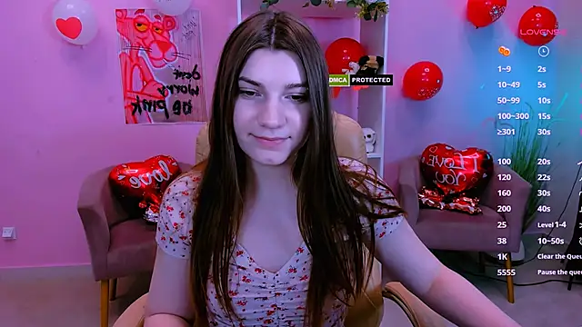 Snapshot of pure_radiance1 chatting on February 17, 12:59 pm pure radiance1 online show from February 17, 12:59 pm