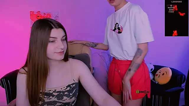 pure radiance1 online show from November 17, 9:48 am