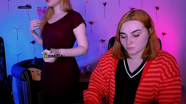 pure radiance1 online show from February 25, 10:03 am