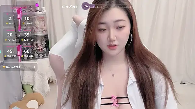 Stars Elyn online show from March 14, 12:29 pm